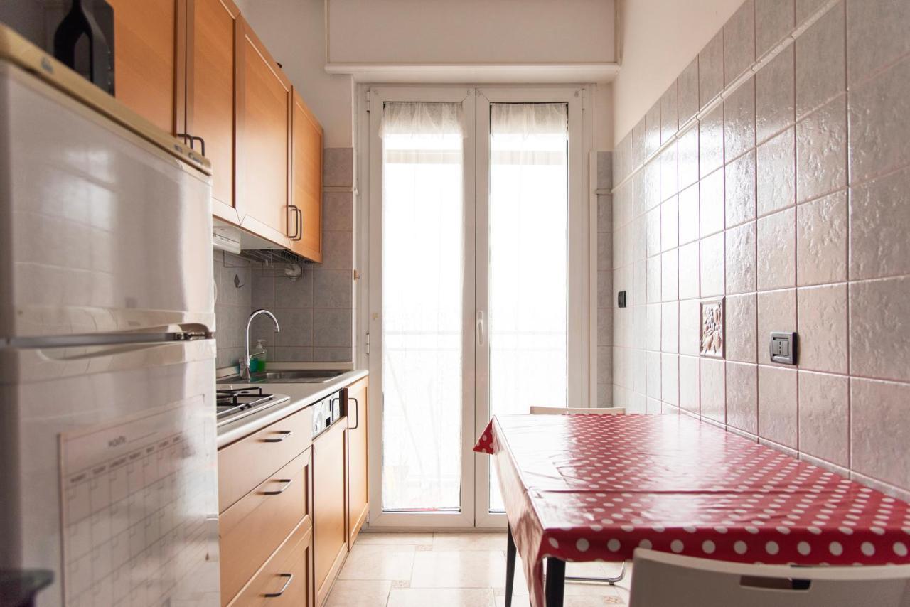 Youhosty - Boifava 48 Appartement Milan