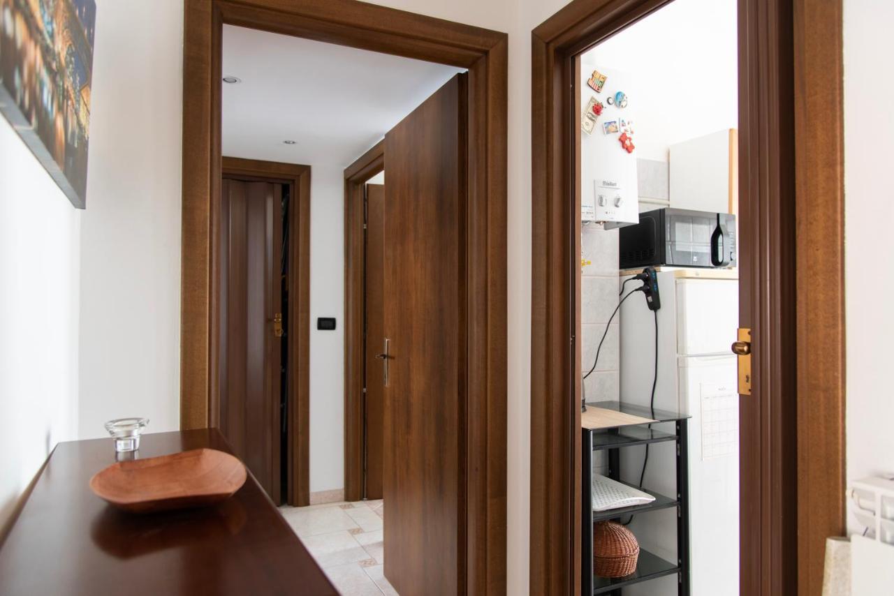 Appartement Youhosty - Boifava 48