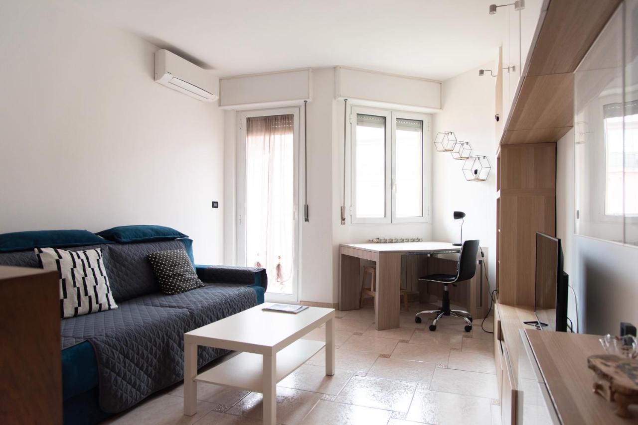 Appartement Youhosty - Boifava 48 *