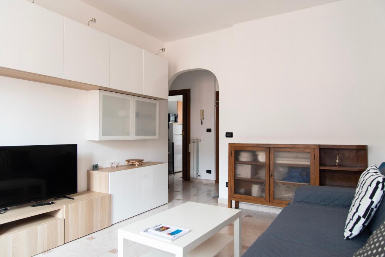 Youhosty - Boifava 48 Appartement Milan