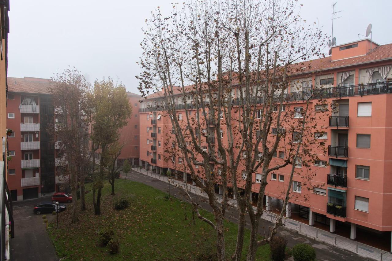 Appartement Youhosty - Boifava 48 *