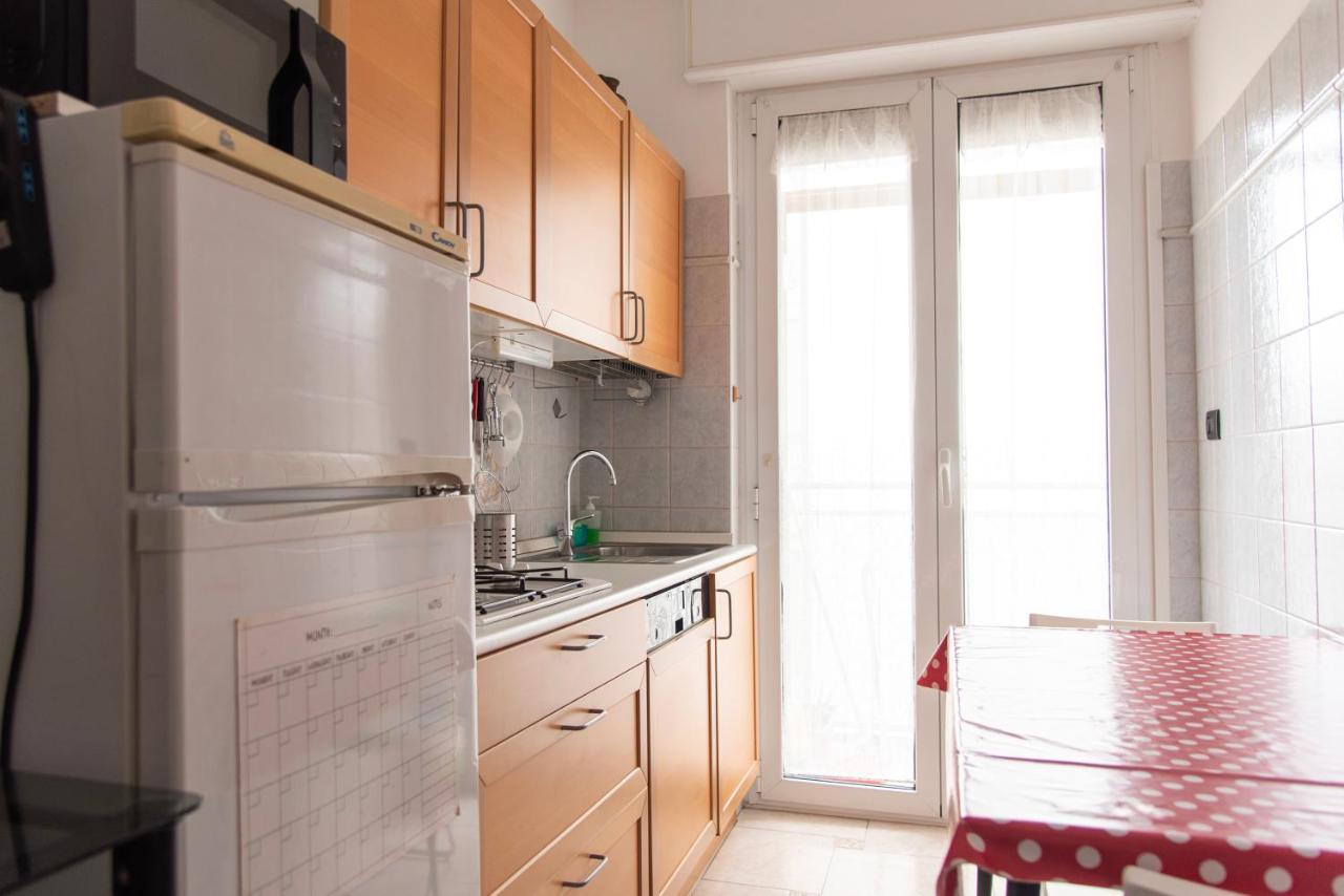 Youhosty - Boifava 48 Appartement Milan
